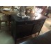 SOLD - Mahogany Sideboard, Buffet